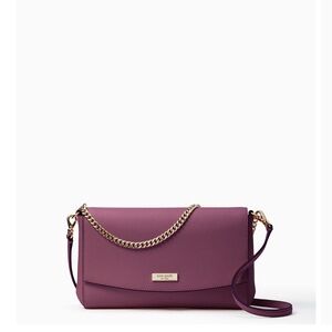 KATE SPADE laurel way greer handbag